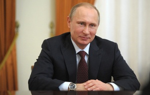 У власти нет настроя прижимать бизнес нерыночными методами, заявил Путин