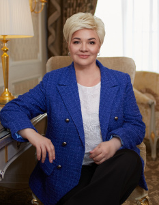 Онлайн-семинар:«Цифровой маркетинг для женщин: как использовать социальные сети для роста бизнеса»