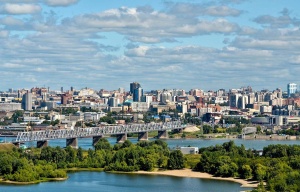 Новосибирск: профильная комиссия горсовета рассмотрела поправки к Положению о нестационарных объектах