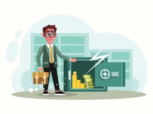 Семинар: «7 ключевых ошибок из-за которых Вы ежедневно теряете деньги»
