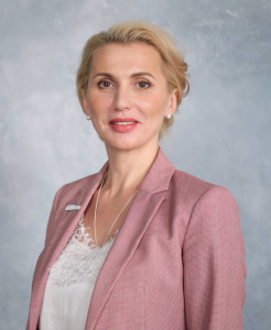 Онлайн-семинар:«Секреты успешного нетворкинга: строим полезную партнерскую сеть»