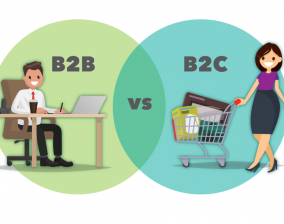 Онлайн-семинар: «Стратегия продаж в B2B и B2С сегменте»