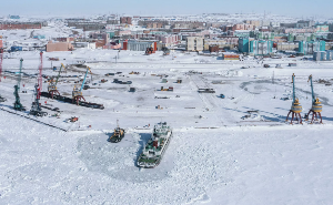 Путин подписал закон, облегчающий малому бизнесу доступ в Арктику