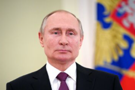 Путин назвал решение снизить нагрузку на Фонд оплаты труда долгосрочным