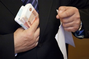 В Совфеде назвали процент россиян, получающих "серую" зарплату