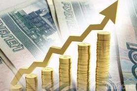 К 2023 году МРОТ может вырасти до 14 176 рублей