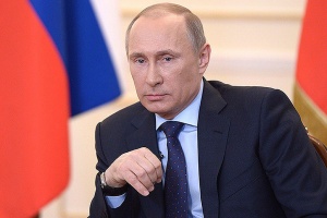 Путин обсудил с главой минсельхоза доступность кредитов и поддержку экспорта
