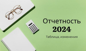 Бухгалтерскую отчетность за 2023 год нужно подать в электронном виде до 1 апреля 2024 года