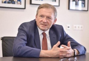Титов предложил унифицировать снижение ставки УСН для бывших плательщиков ЕНВД
