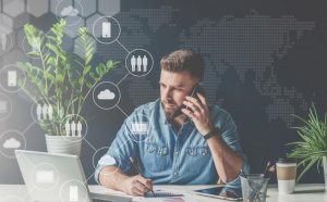 Онлайн-семинар: «Process Communication Model: 6 фильтров восприятия информации в работе с клиентами и сотрудниками»