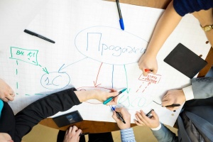 Онлайн-семинар: «Система продаж:  практические инструменты увеличения продаж и прибыли»