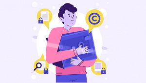 Онлайн-семинар: «Интеллектуальная собственность. Как правильно защитить свои идеи и разработки.»