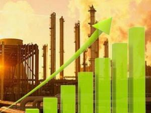 Росстат сообщил о росте промышленности за пять месяцев на 2,4%