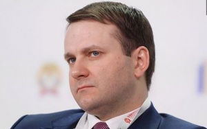 М.Орешкин дал прогноз по росту ВВП во втором полугодии