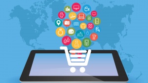 Онлайн-семинар:  «Сервисы онлайн-торговли и запуска интернет-магазинов»